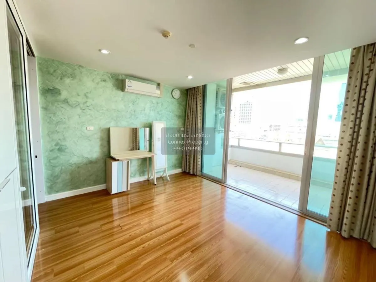 For Rent Condo , Chamchuri Square Residence , MRT-Sam Yan , Pathu