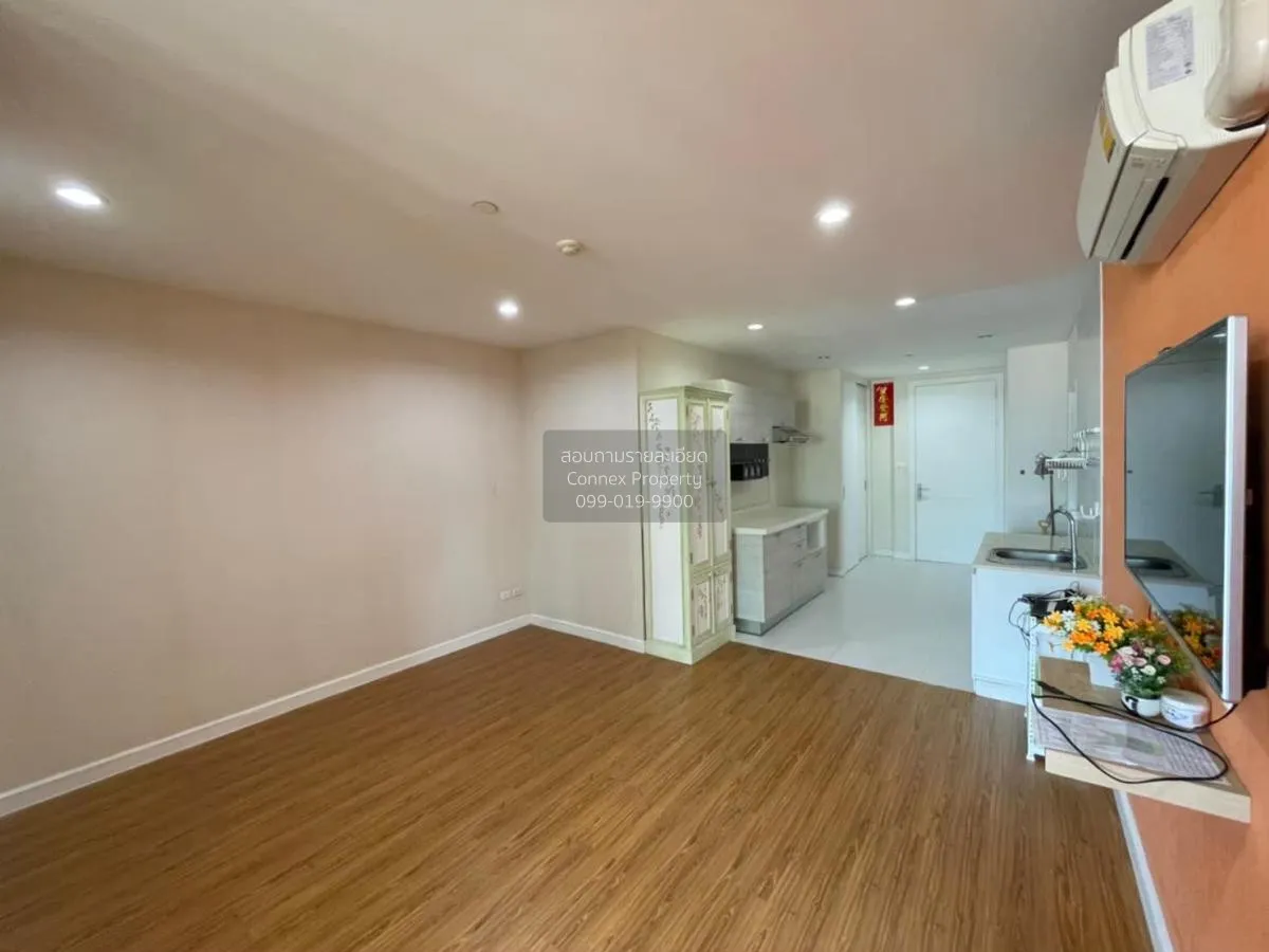 For Rent Condo , Chamchuri Square Residence , MRT-Sam Yan , Pathu 2