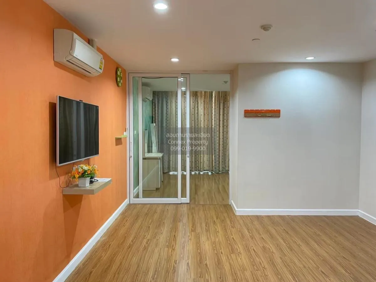 For Rent Condo , Chamchuri Square Residence , MRT-Sam Yan , Pathu 3