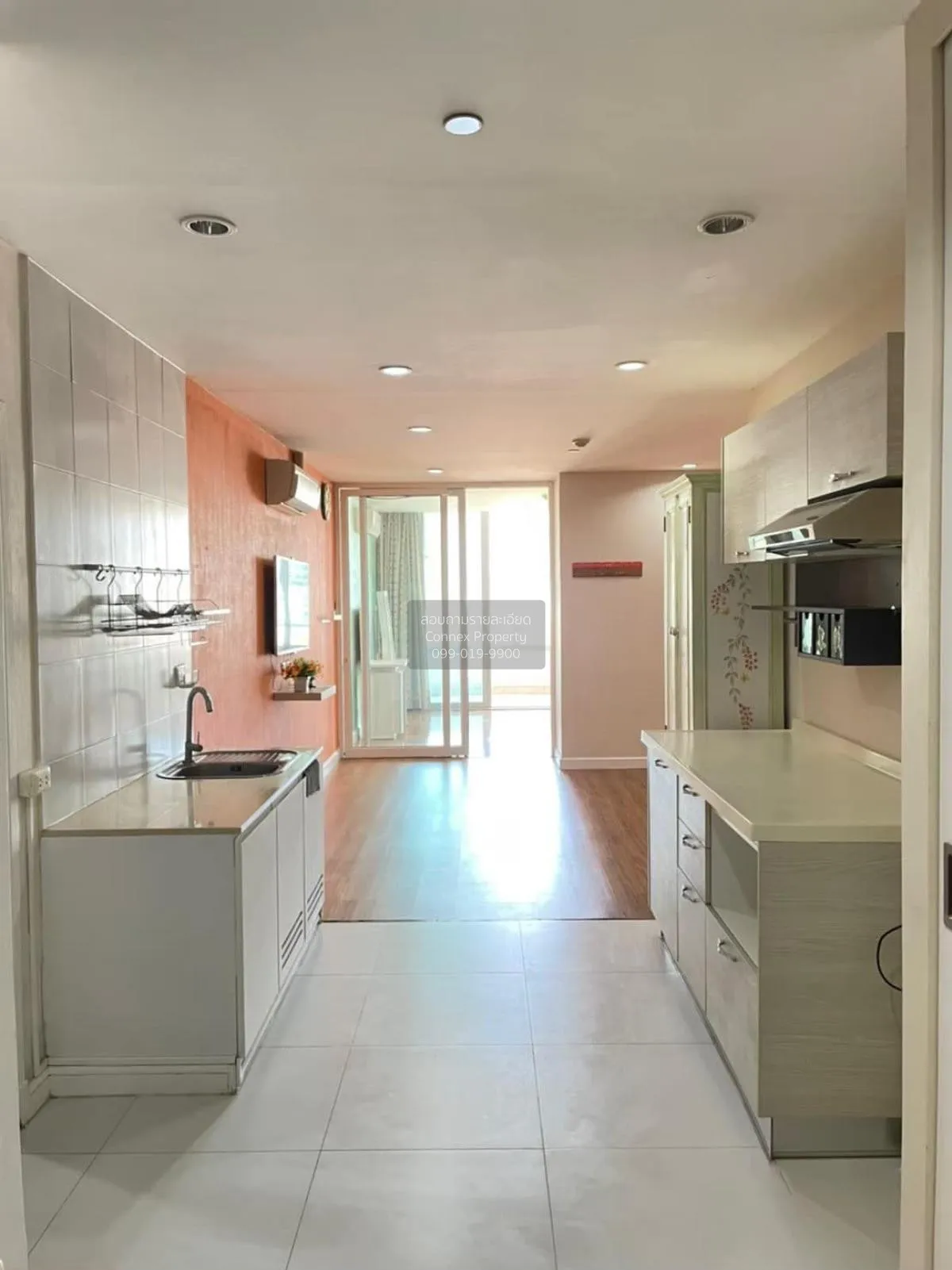 For Rent Condo , Chamchuri Square Residence , MRT-Sam Yan , Pathu