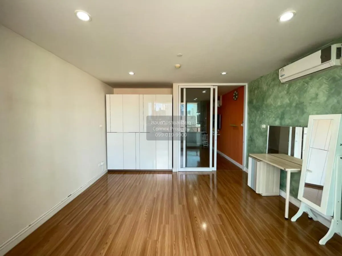 For Rent Condo , Chamchuri Square Residence , MRT-Sam Yan , Pathu
