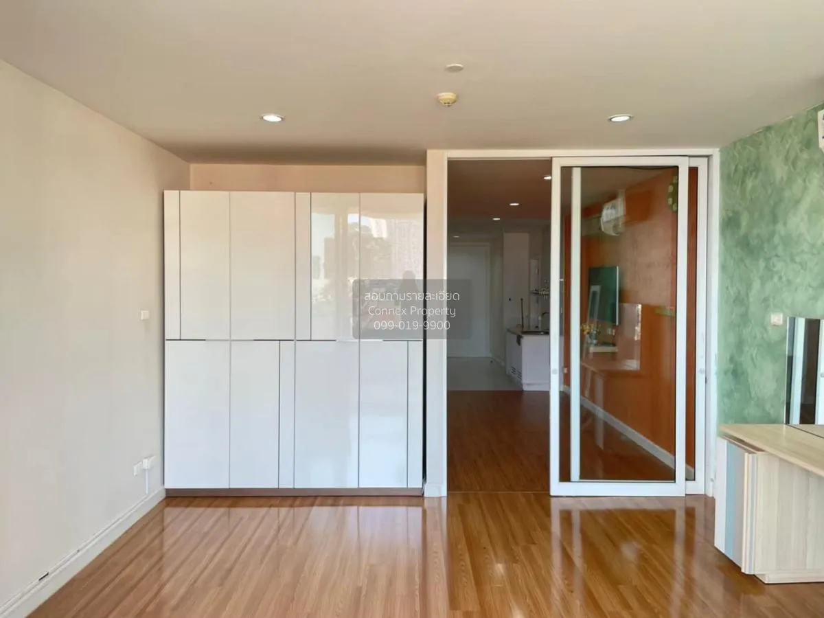 For Rent Condo , Chamchuri Square Residence , MRT-Sam Yan , Pathu