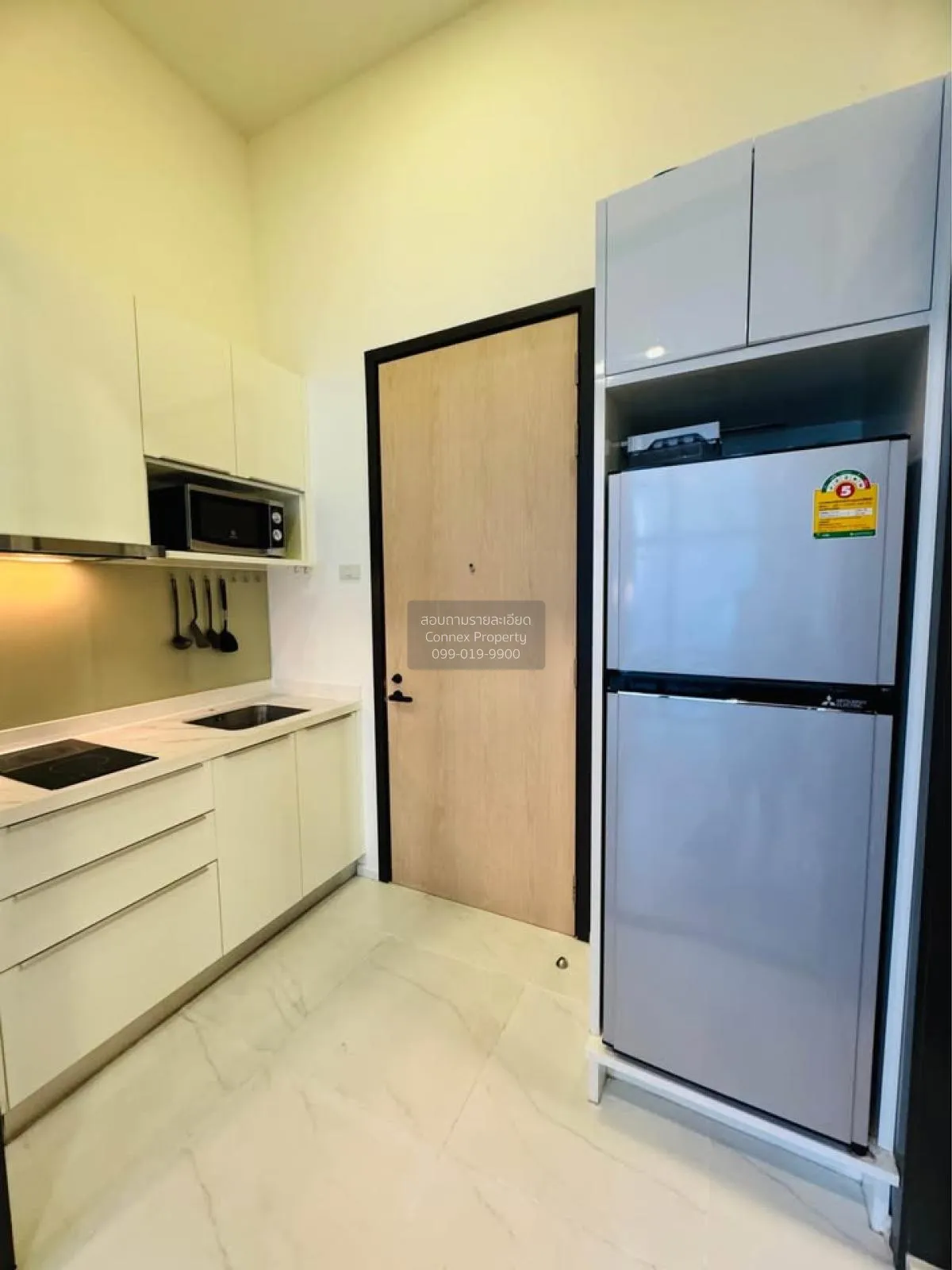 For Rent Condo , Chewathai Residence Asoke , MRT-Phra Ram 9 , Mak