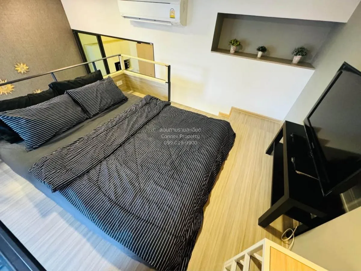 For Rent Condo , Chewathai Residence Asoke , MRT-Phra Ram 9 , Mak