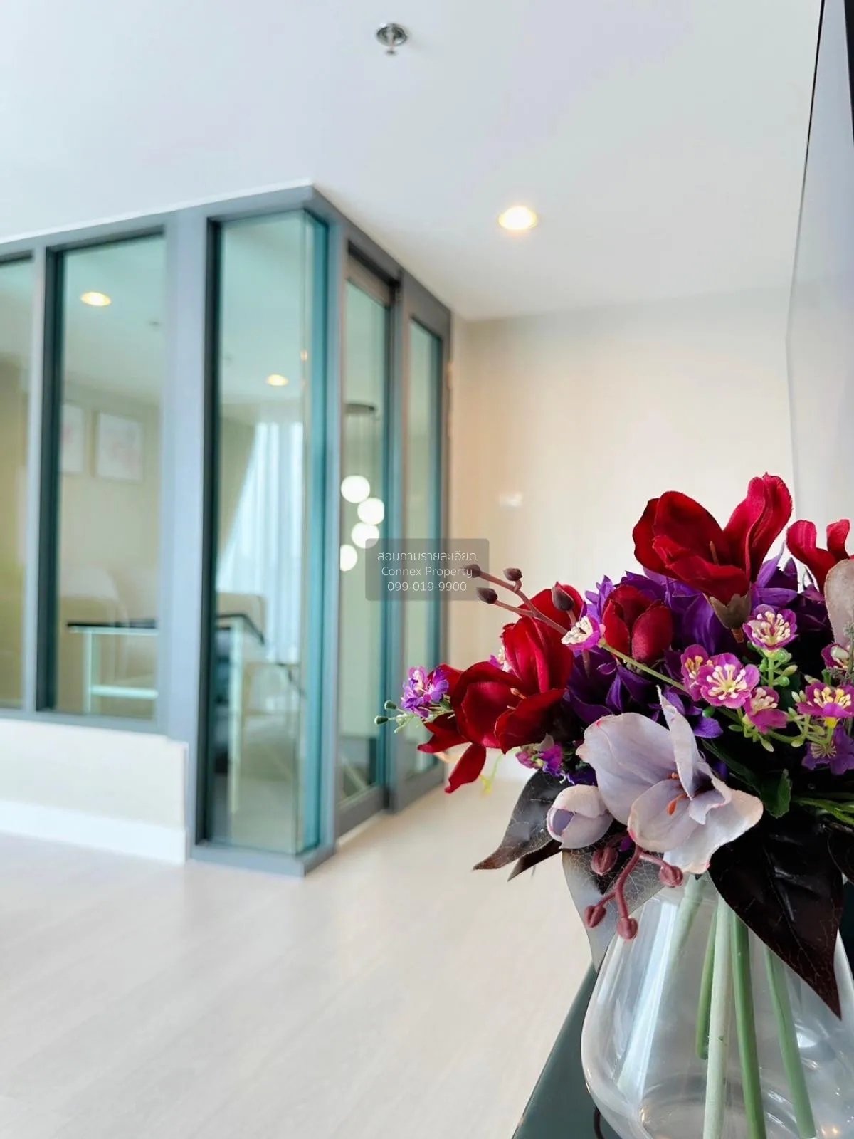 เช่าคอนโด  เมโทร สกาย ประชาชื่น  MRT-บางซ่อน วงศ์สว่าง เขต บางซื่