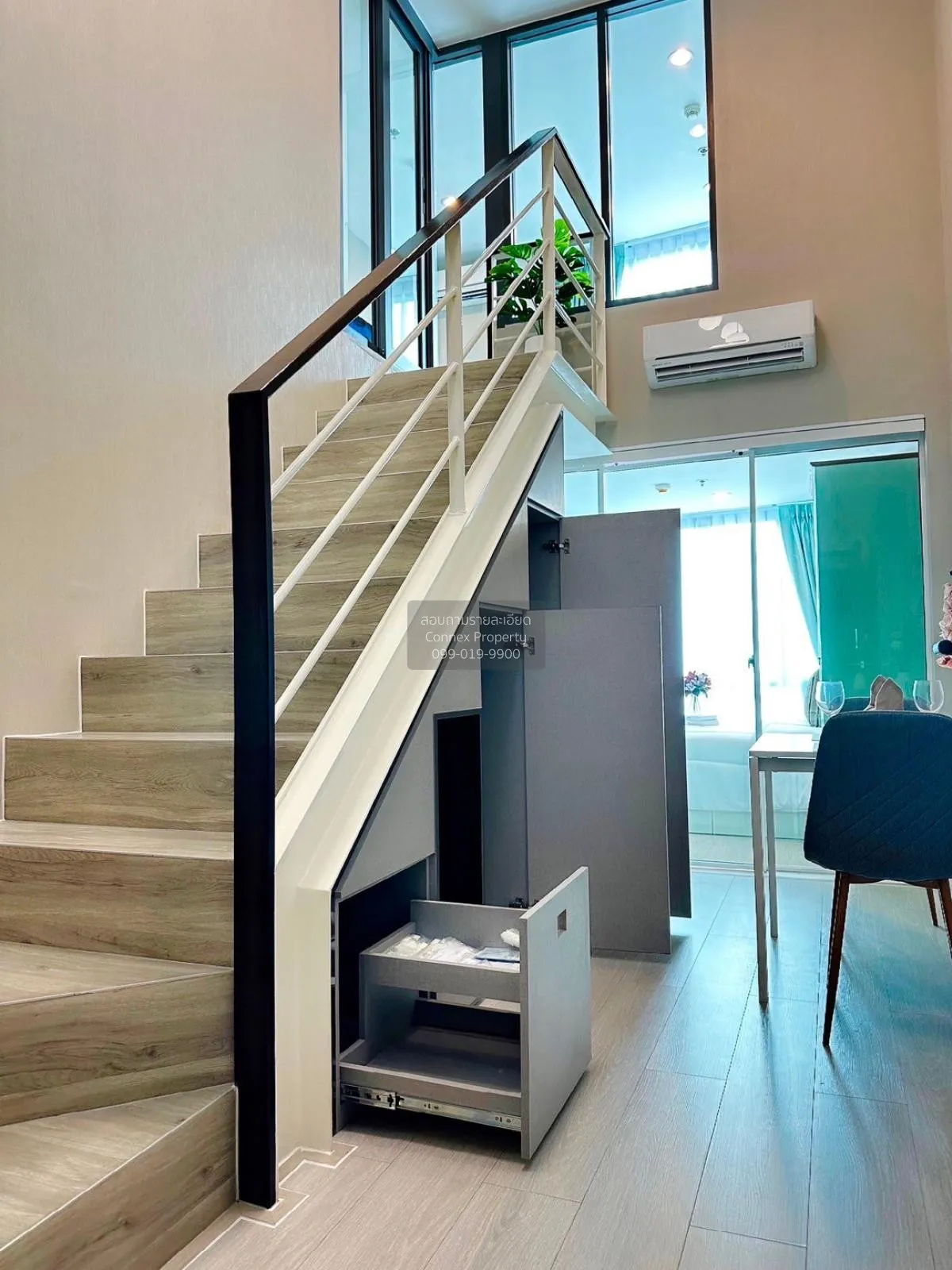 เช่าคอนโด  เมโทร สกาย ประชาชื่น  MRT-บางซ่อน วงศ์สว่าง เขต บางซื่