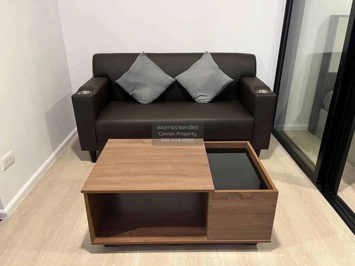 เช่าคอนโด  เอ สเปซ เมกา บางพลีน้อย บางพลี สมุทรปราการ CX-98058 1