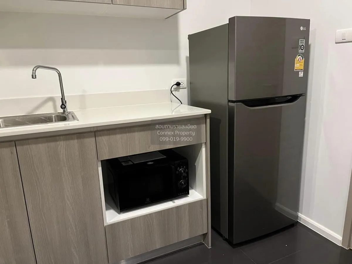 เช่าคอนโด  เอ สเปซ เมกา บางพลีน้อย บางพลี สมุทรปราการ CX-98058 3