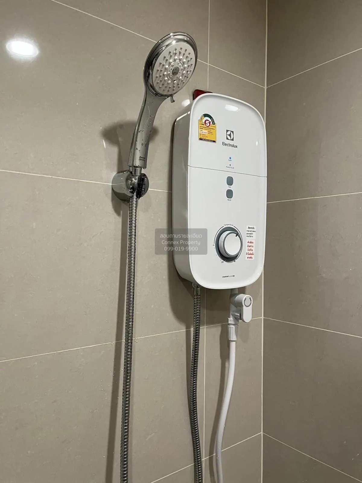 เช่าคอนโด  เอ สเปซ เมกา บางพลีน้อย บางพลี สมุทรปราการ CX-98058