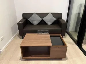 เช่าคอนโด  เอ สเปซ เมกา บางพลีน้อย บางพลี สมุทรปราการ CX-98058