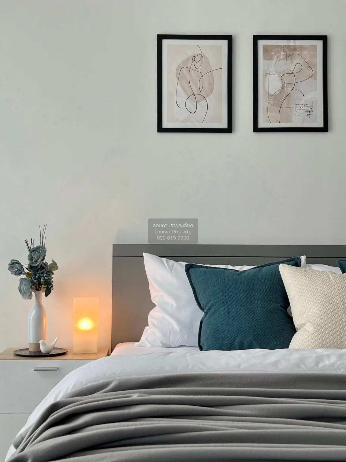 เช่าคอนโด  กาลิเลโอ รัชดา 32 MRT-ลาดพร้าว  จันทรเกษม เขต จตุจักร 