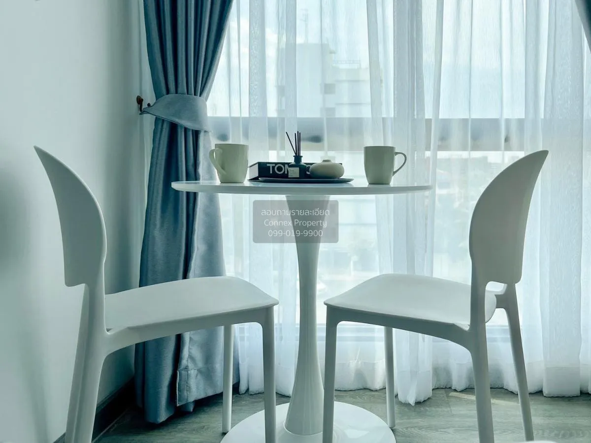 เช่าคอนโด  กาลิเลโอ รัชดา 32 MRT-ลาดพร้าว  จันทรเกษม เขต จตุจักร 