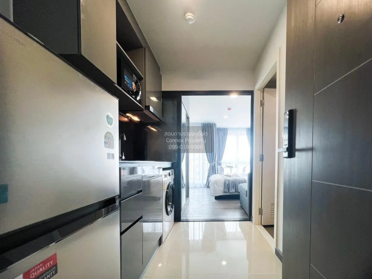 เช่าคอนโด  กาลิเลโอ รัชดา 32 MRT-ลาดพร้าว  จันทรเกษม เขต จตุจักร 