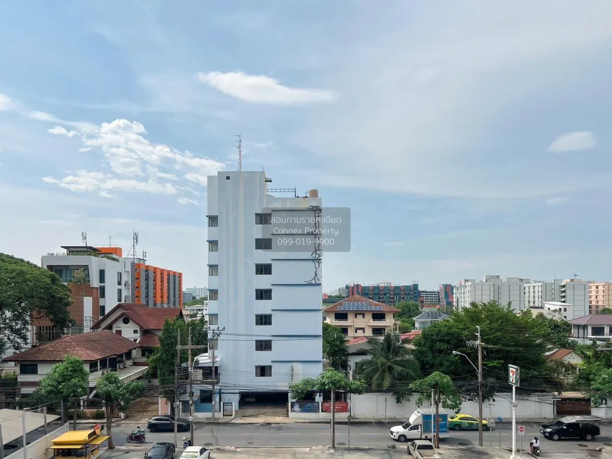 เช่าคอนโด  กาลิเลโอ รัชดา 32 MRT-ลาดพร้าว  จันทรเกษม เขต จตุจักร 