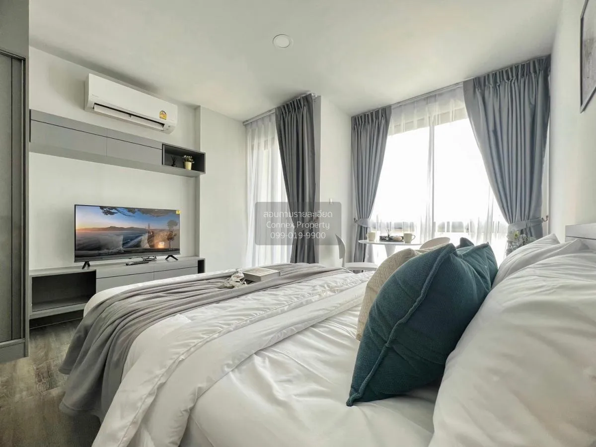 เช่าคอนโด  กาลิเลโอ รัชดา 32 MRT-ลาดพร้าว  จันทรเกษม เขต จตุจักร  4