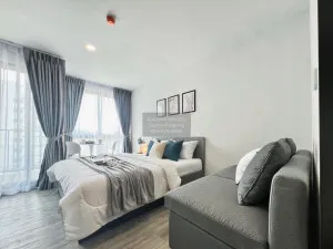 For Rent Condo , Galileo Ratchada 32 , MRT-Lat Phrao , Chankasem , Chatuchak , Bangkok , CX-98059