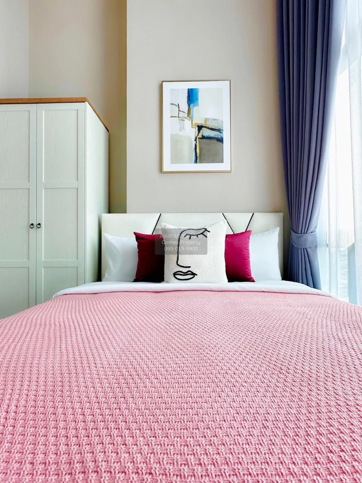 เช่าคอนโด  เมโทร สกาย ประชาชื่น  ดูเพล็กซ์ MRT-บางซ่อน วงศ์สว่าง 