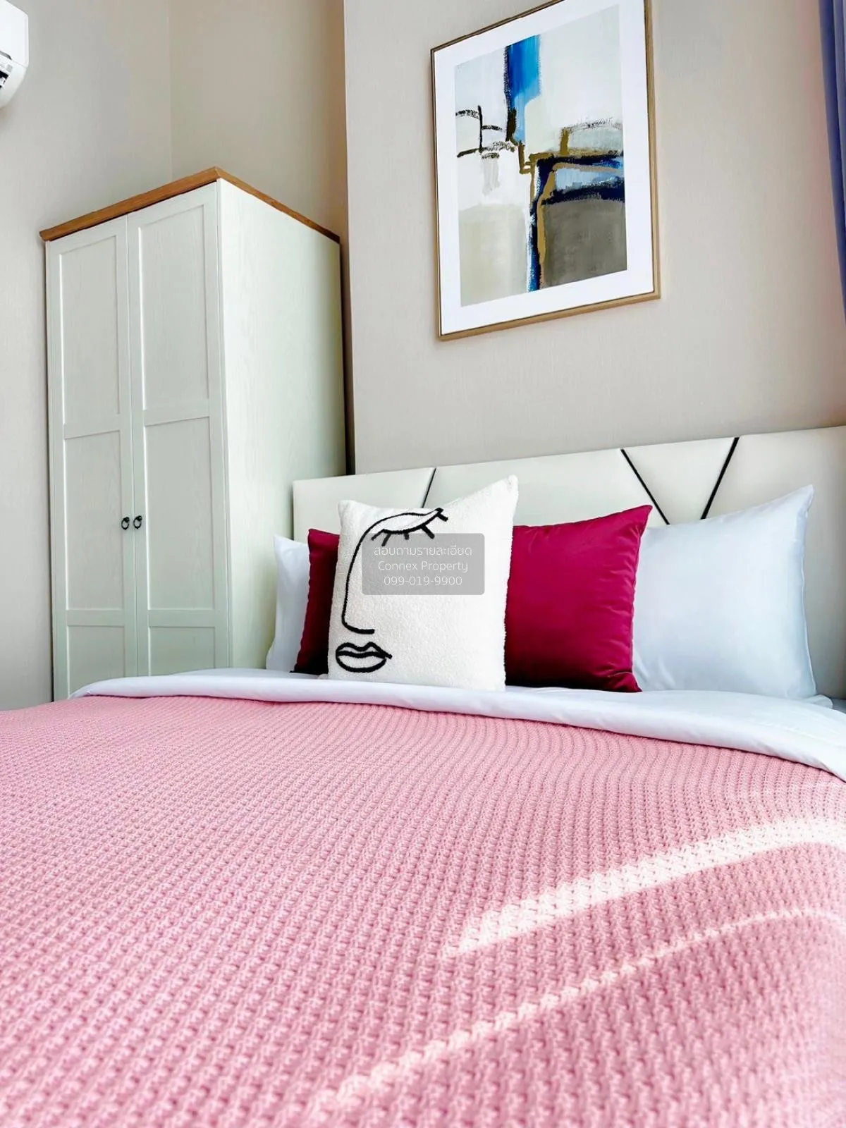 เช่าคอนโด  เมโทร สกาย ประชาชื่น  ดูเพล็กซ์ MRT-บางซ่อน วงศ์สว่าง 