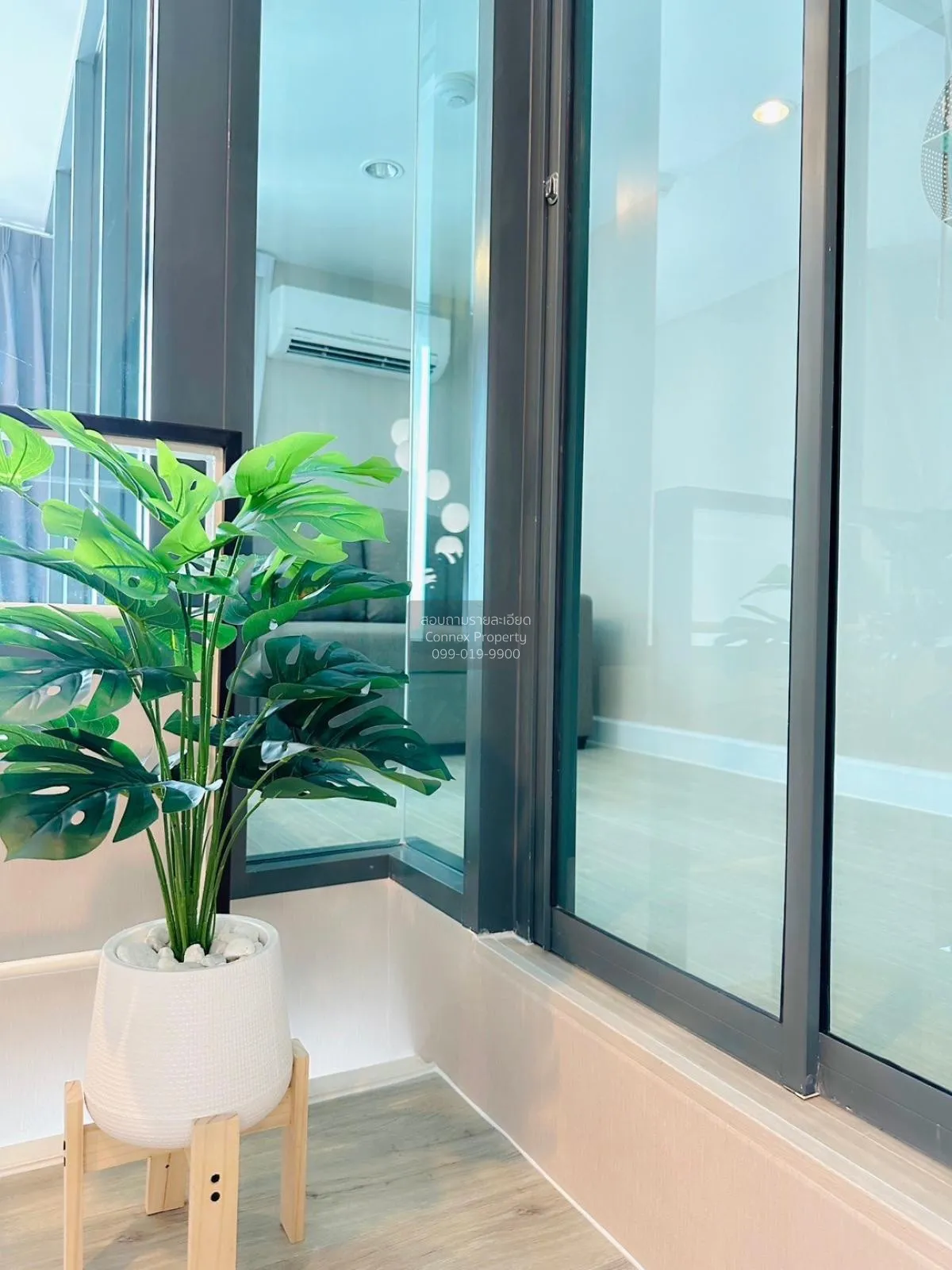 เช่าคอนโด  เมโทร สกาย ประชาชื่น  ดูเพล็กซ์ MRT-บางซ่อน วงศ์สว่าง 