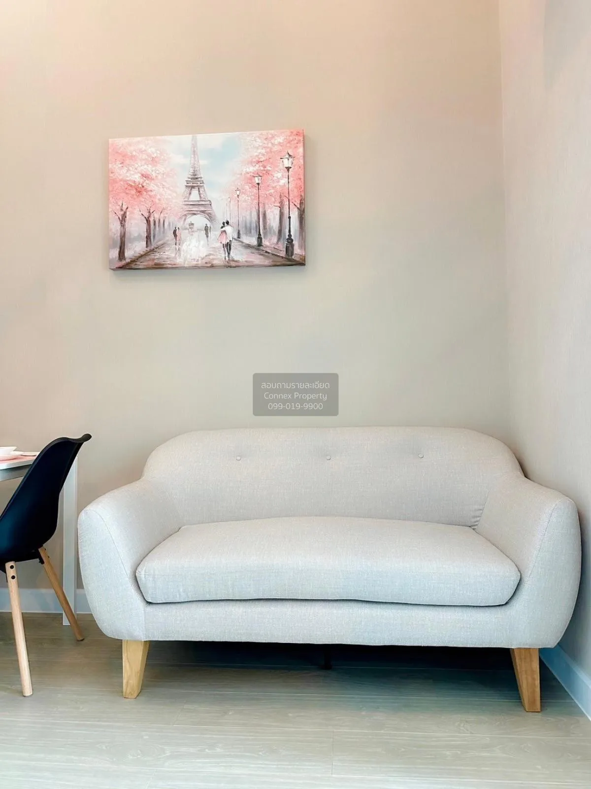 เช่าคอนโด  เมโทร สกาย ประชาชื่น  ดูเพล็กซ์ MRT-บางซ่อน วงศ์สว่าง  2