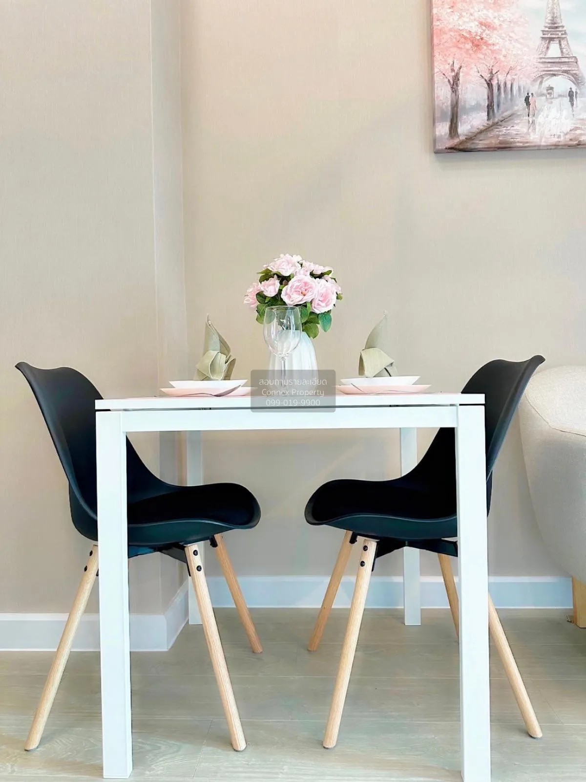 เช่าคอนโด  เมโทร สกาย ประชาชื่น  ดูเพล็กซ์ MRT-บางซ่อน วงศ์สว่าง 