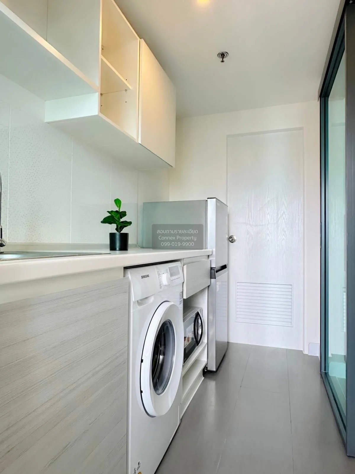 เช่าคอนโด  เมโทร สกาย ประชาชื่น  ดูเพล็กซ์ MRT-บางซ่อน วงศ์สว่าง 