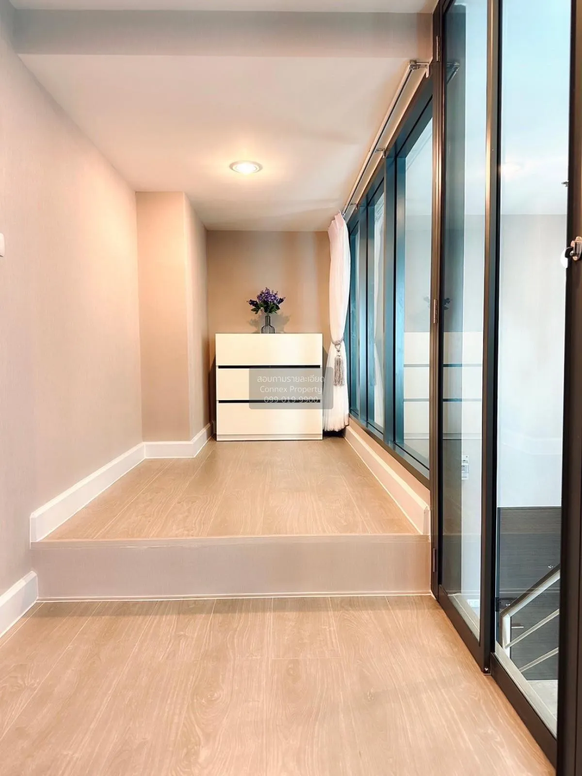 เช่าคอนโด  เมโทร สกาย ประชาชื่น  ดูเพล็กซ์ MRT-บางซ่อน วงศ์สว่าง 