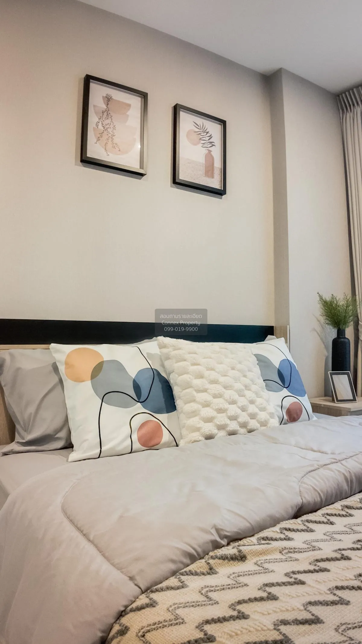 For Rent Condo , Metro Luxe Riverfront Rattanathibet , MRT-Sai Ma