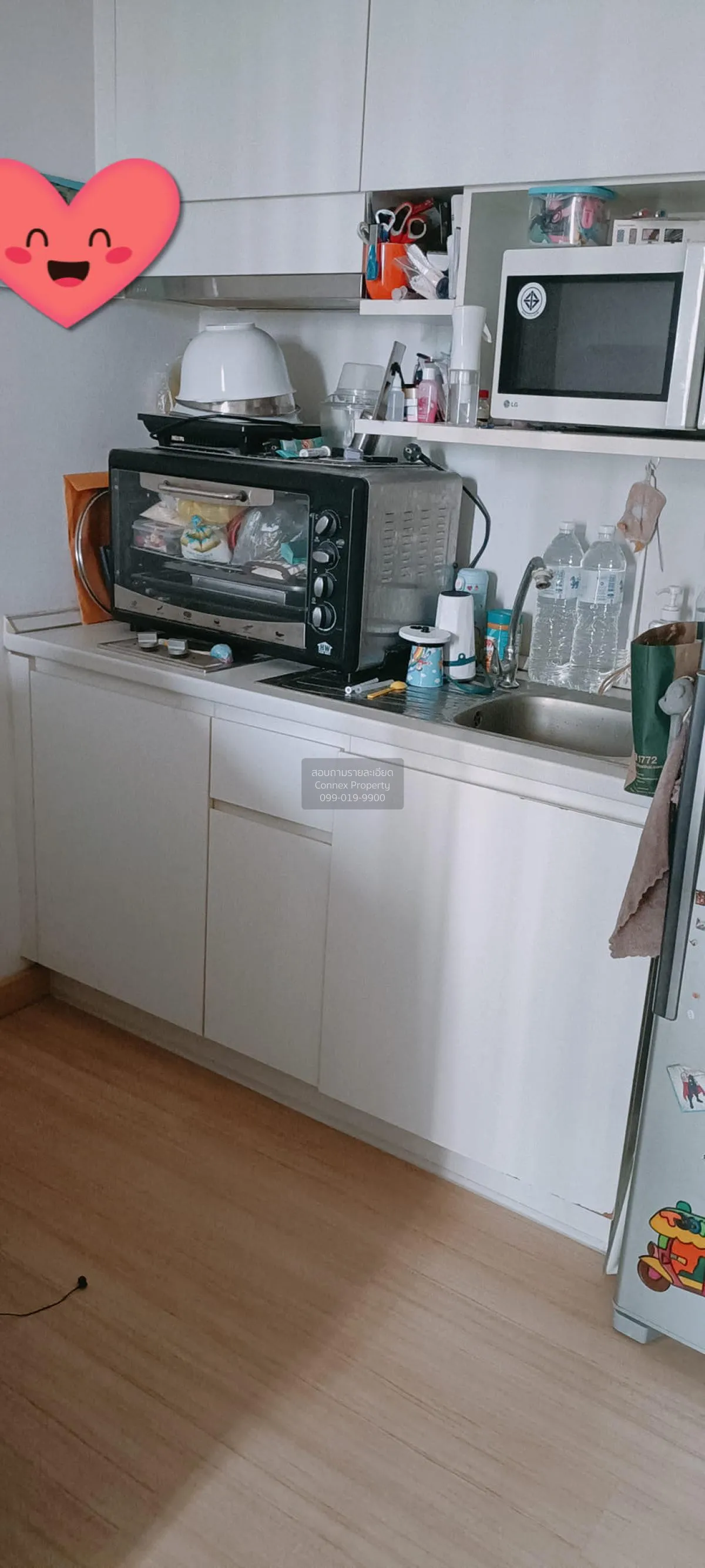 เช่าคอนโด  ทรูทองหล่อ BTS-ทองหล่อ บางกะปิ เขต ห้วยขวาง กรุงเทพ CX 2