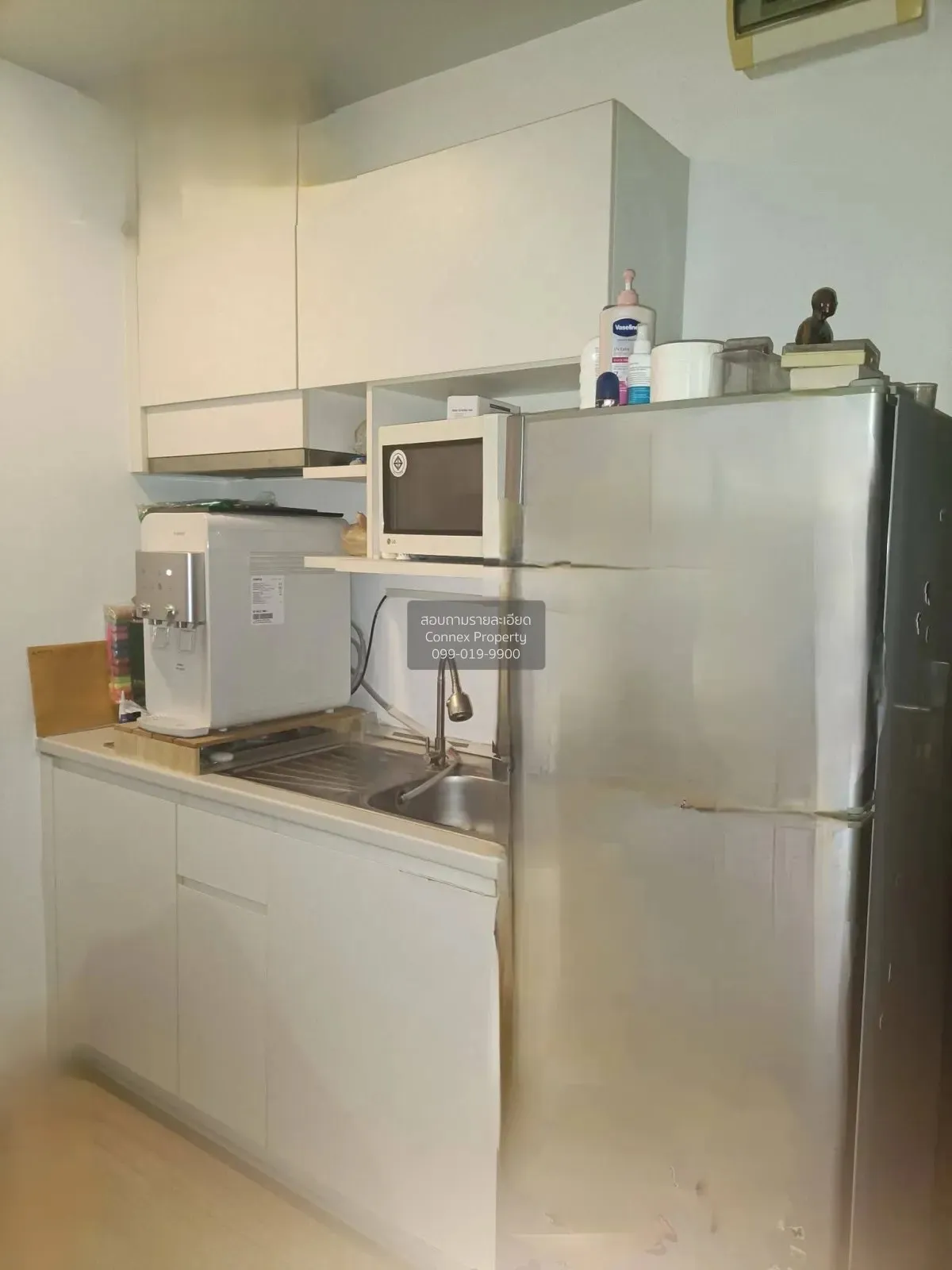 For Sale Condo , Thru Thonglor , BTS-Thong Lo , Bang Kapi , Huai  3