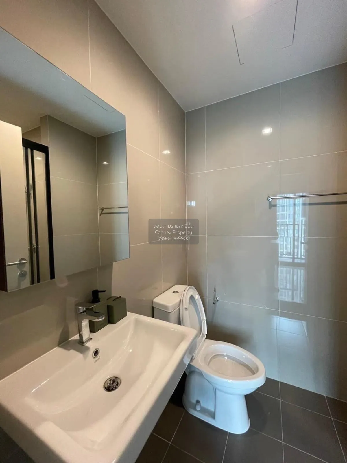 For Rent Condo , THE BASE Phetchaburi - Thonglor , MRT-Phetchabur