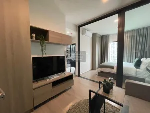 For Rent Condo , THE BASE Phetchaburi - Thonglor , MRT-Phetchaburi , Bang Kapi , Huai Khwang , Bangkok , CX-98065
