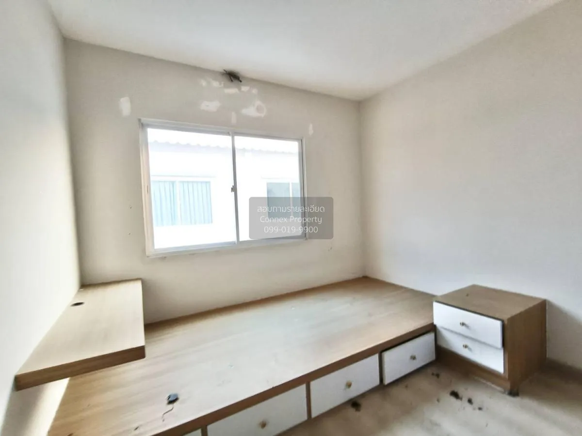 ขายทาวน์เฮ้าส์/ทาวน์โฮม  อินดี้ เวสต์เกต บางรักพัฒนา บางบัวทอง นน