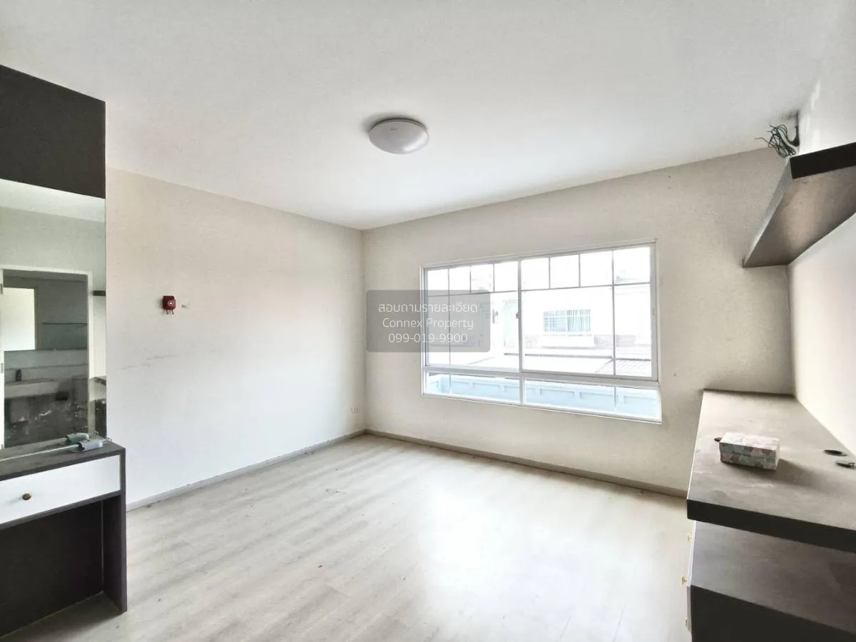 ขายทาวน์เฮ้าส์/ทาวน์โฮม  อินดี้ เวสต์เกต บางรักพัฒนา บางบัวทอง นน