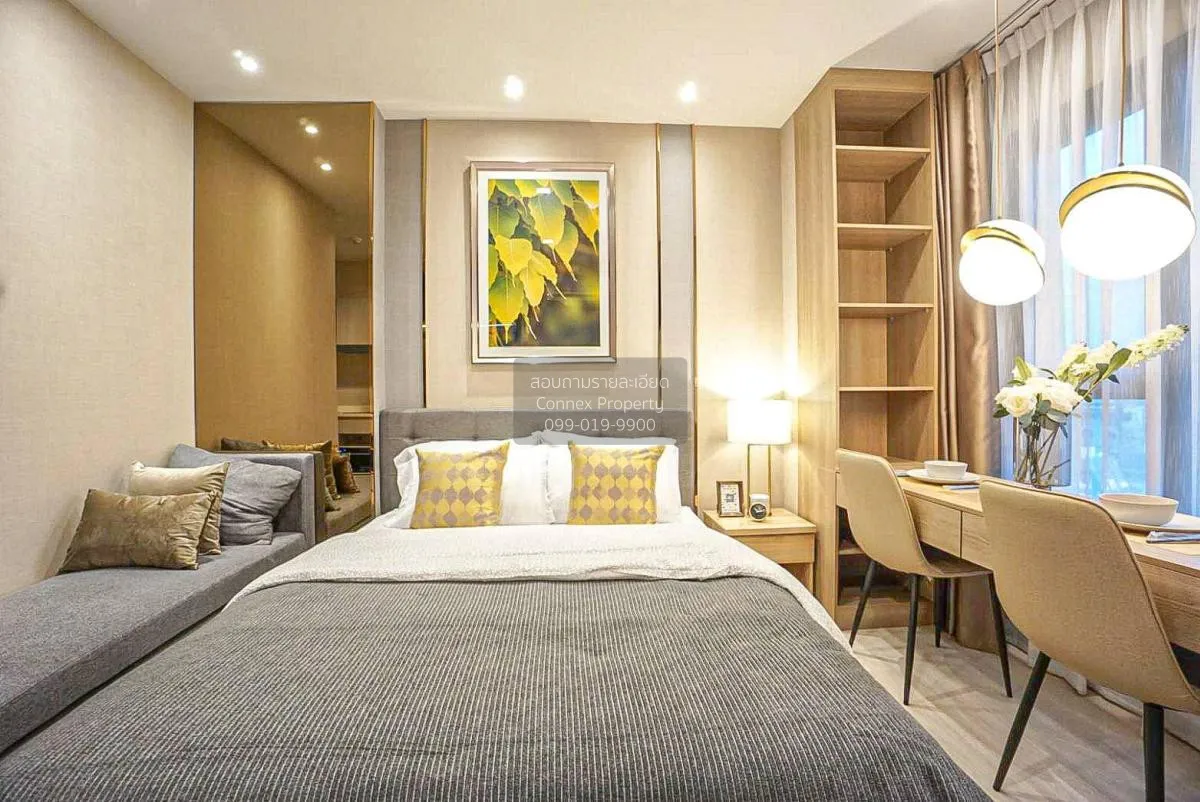 เช่าคอนโด  ไลฟ์ วัน ไวร์เลส BTS-เพลินจิต ลุมพินี เขต ปทุมวัน กรุง 2