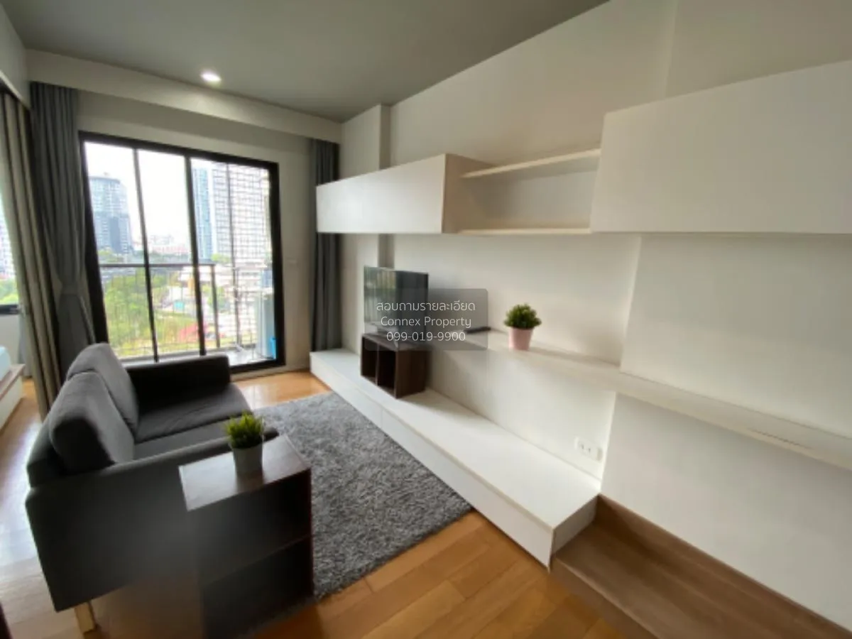 For Sale Condo , Blocs 77 , BTS-On Nut , Phra Khanong Nuea , Watt 2