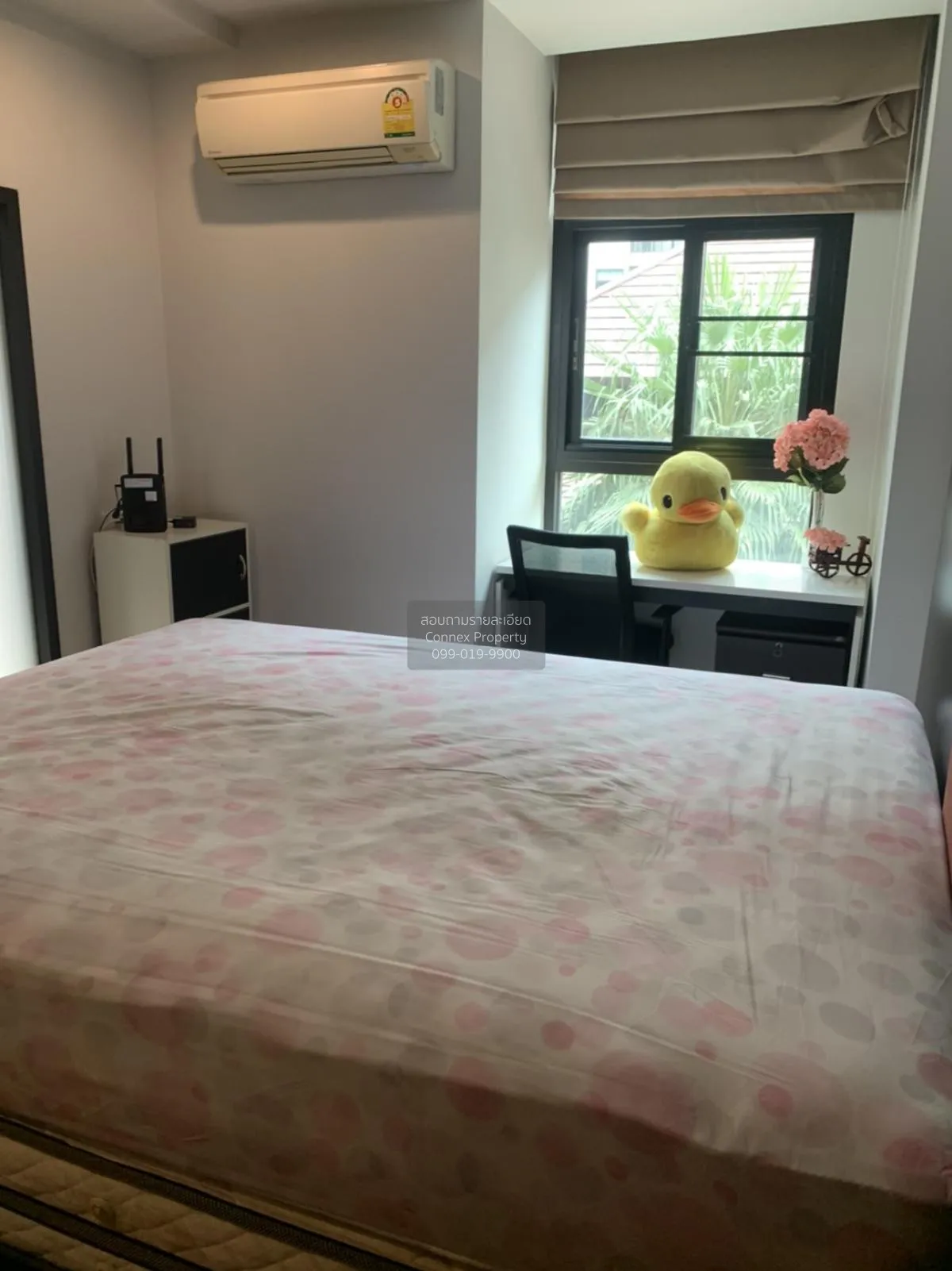 เช่าคอนโด  บ้านนวธารา คลองกุ่ม เขต บึงกุ่ม กรุงเทพ CX-98070