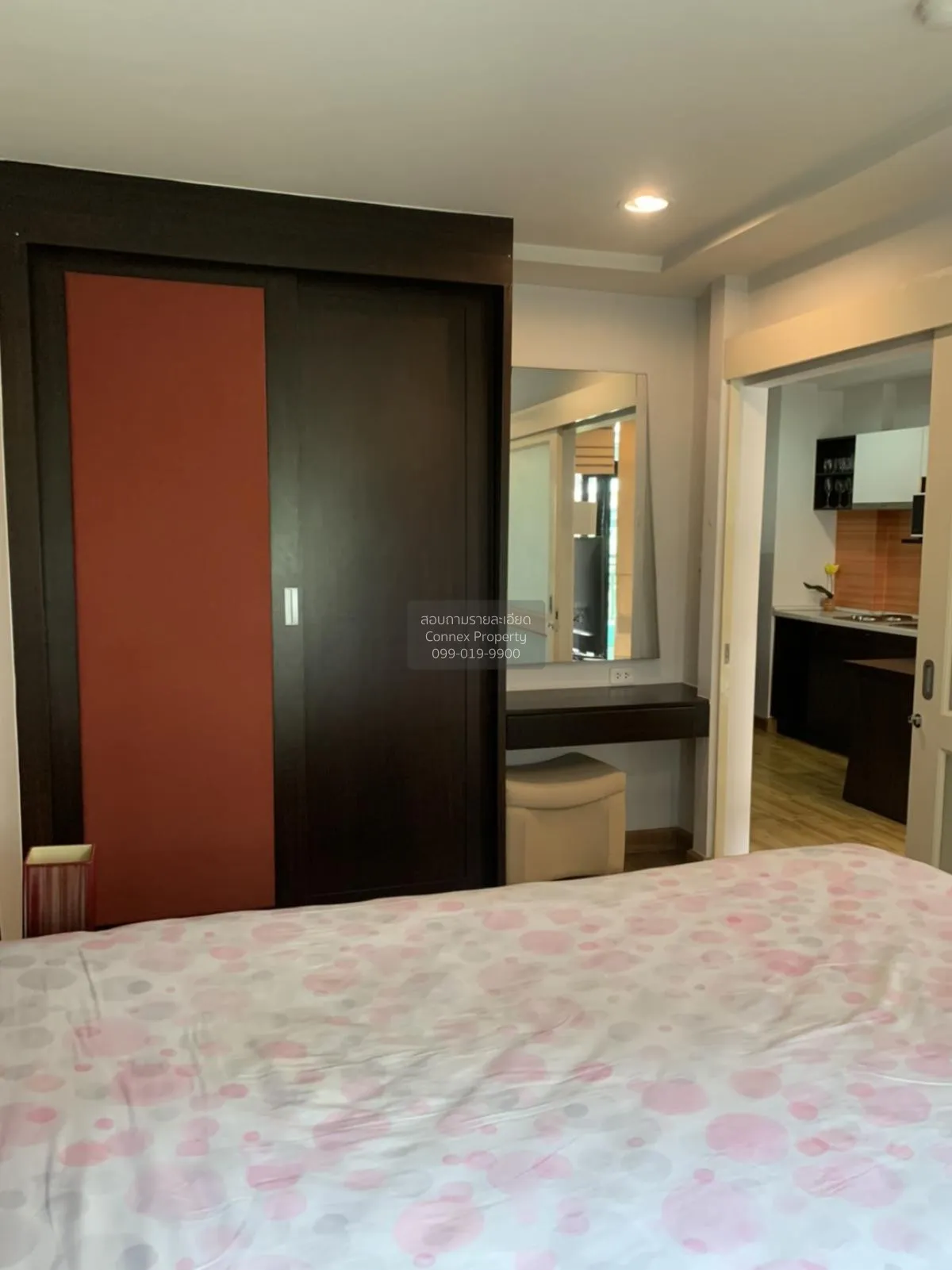 เช่าคอนโด  บ้านนวธารา คลองกุ่ม เขต บึงกุ่ม กรุงเทพ CX-98070