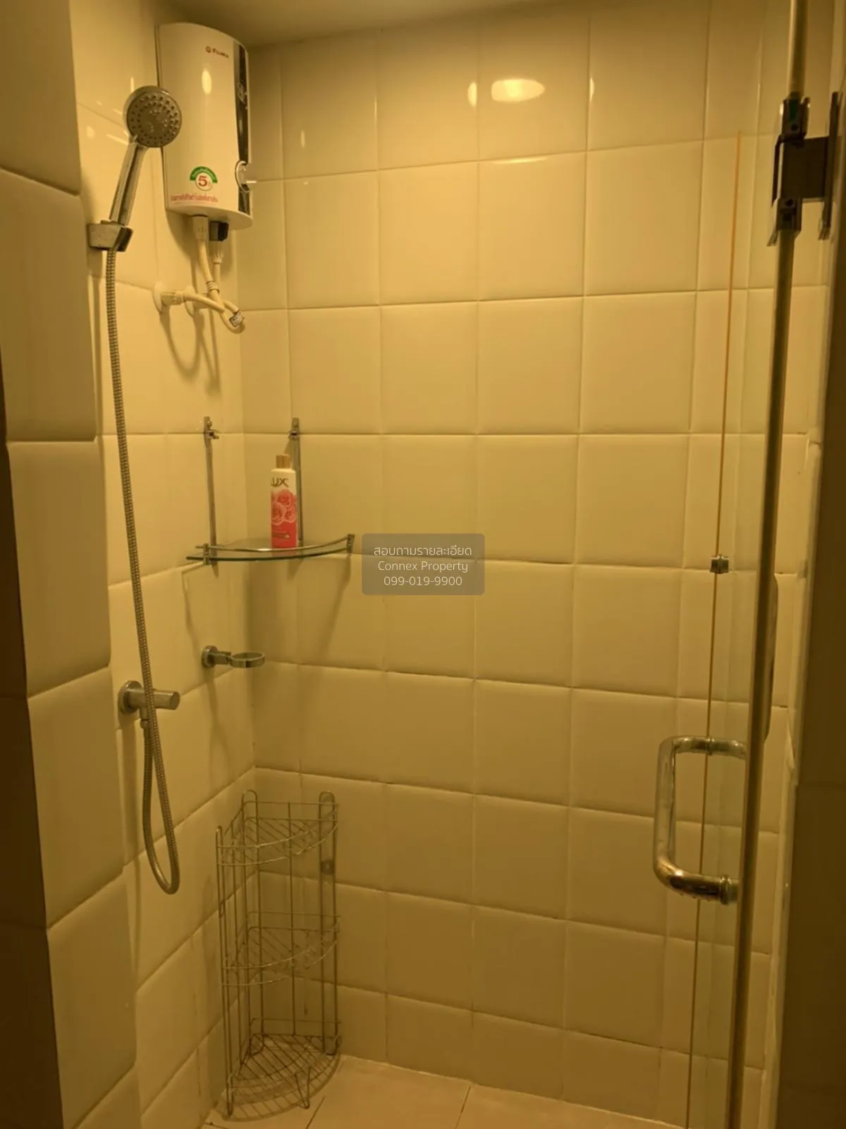 เช่าคอนโด  บ้านนวธารา คลองกุ่ม เขต บึงกุ่ม กรุงเทพ CX-98070