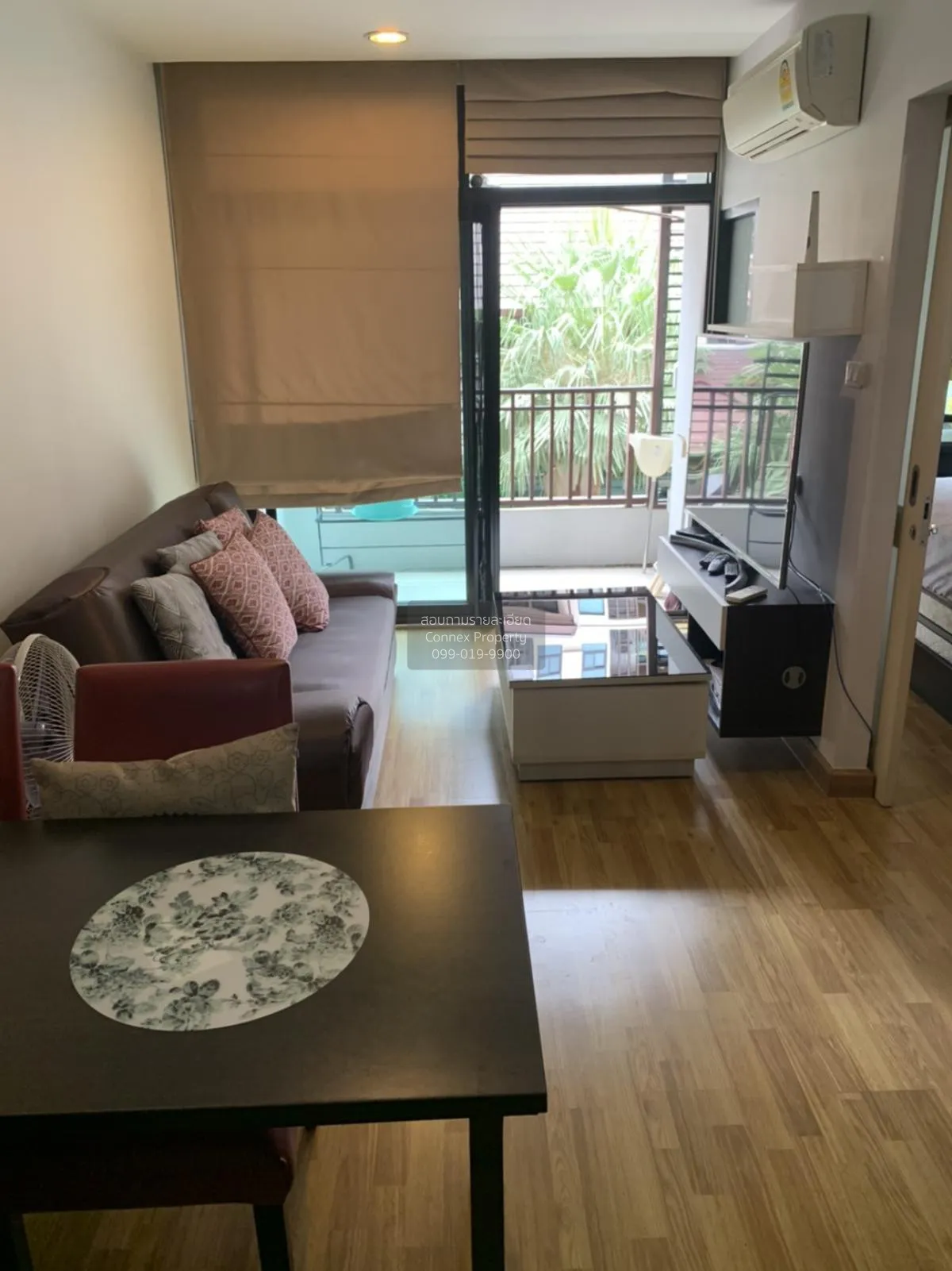 ขายคอนโด  บ้านนวธารา คลองกุ่ม เขต บึงกุ่ม กรุงเทพ CX-98071 2