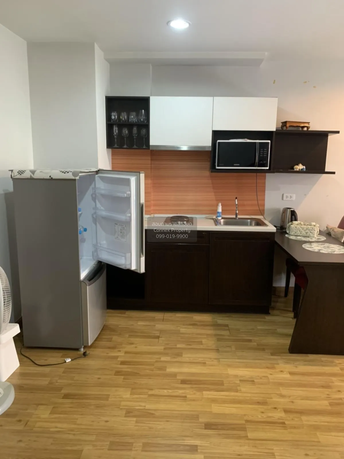 ขายคอนโด  บ้านนวธารา คลองกุ่ม เขต บึงกุ่ม กรุงเทพ CX-98071 4