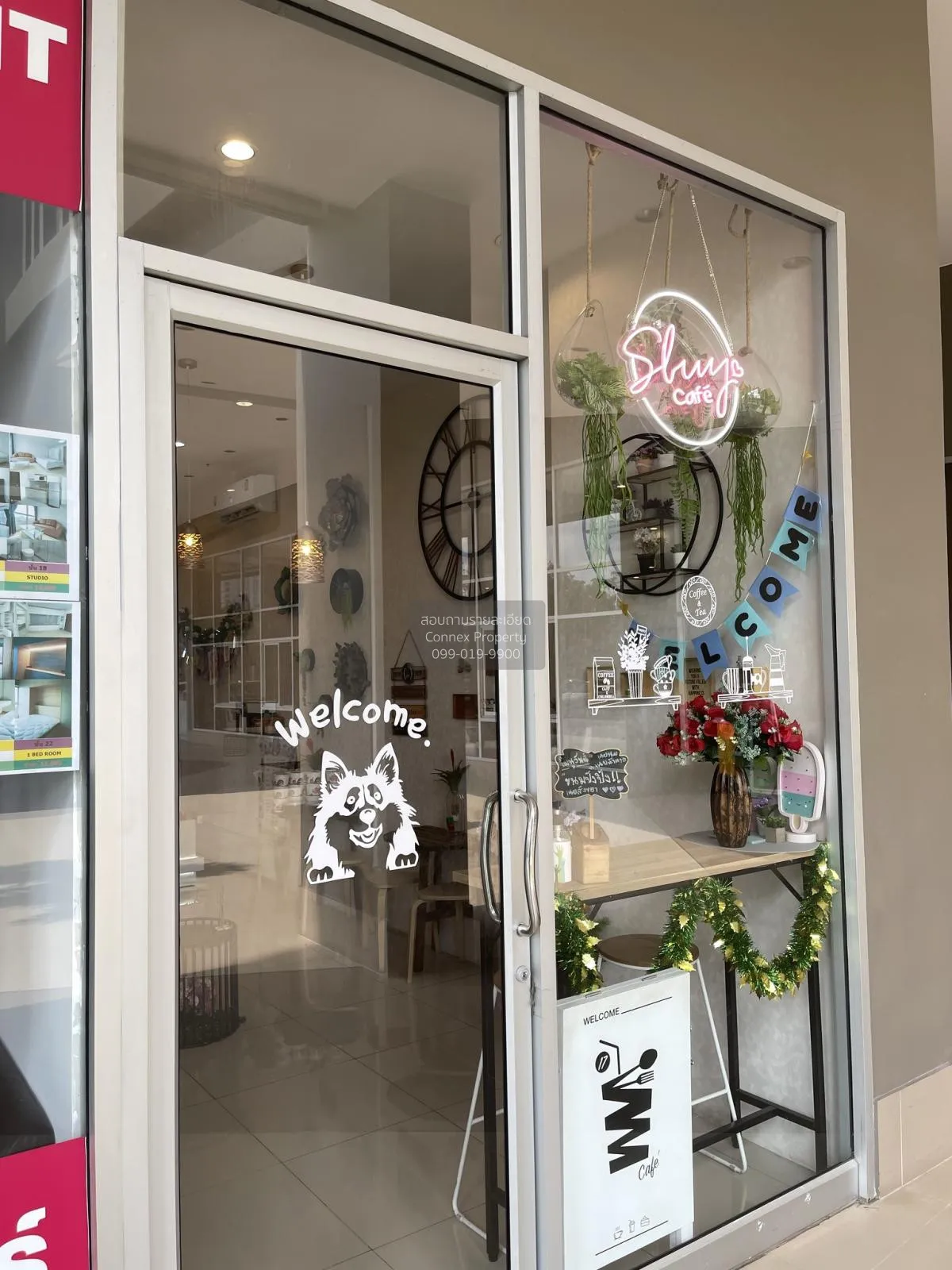 ขายคอนโด  ศุภาลัย เวอเรนด้า พระราม 9 MRT-พระราม 9 บางกะปิ เขต ห้ว 4