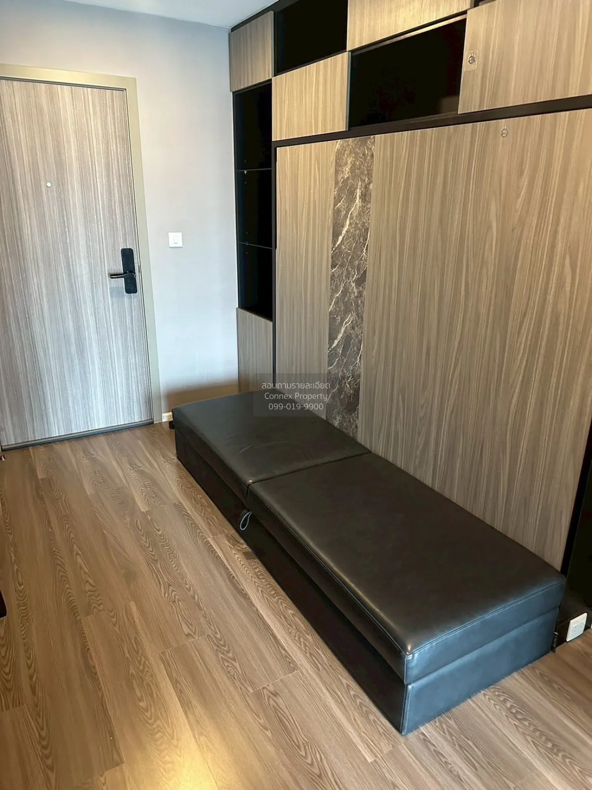 For Rent Condo , THE ORIGIN Phahol - Sapanmai , BTS-Saphan Mai ,  1