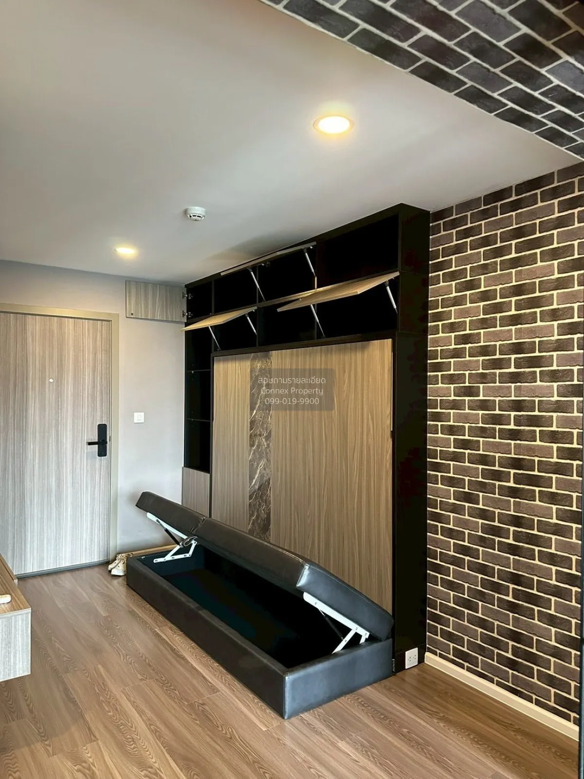 For Rent Condo , THE ORIGIN Phahol - Sapanmai , BTS-Saphan Mai ,  2