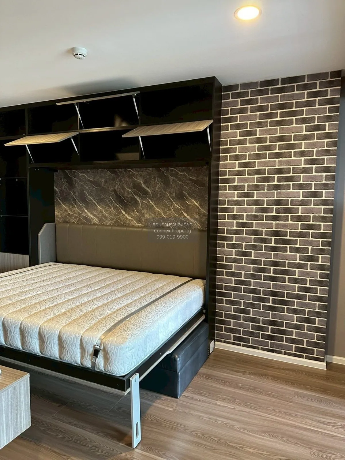 For Rent Condo , THE ORIGIN Phahol - Sapanmai , BTS-Saphan Mai ,  4