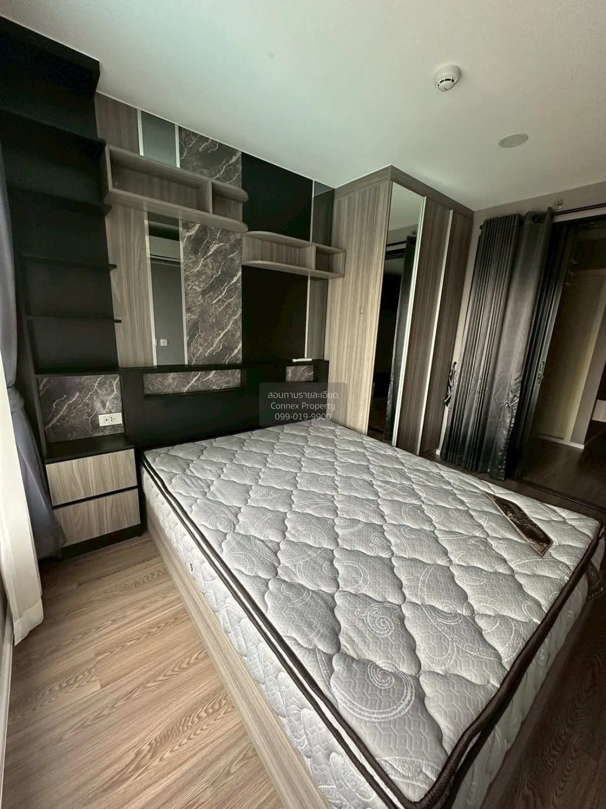 For Rent Condo , THE ORIGIN Phahol - Sapanmai , BTS-Saphan Mai , 