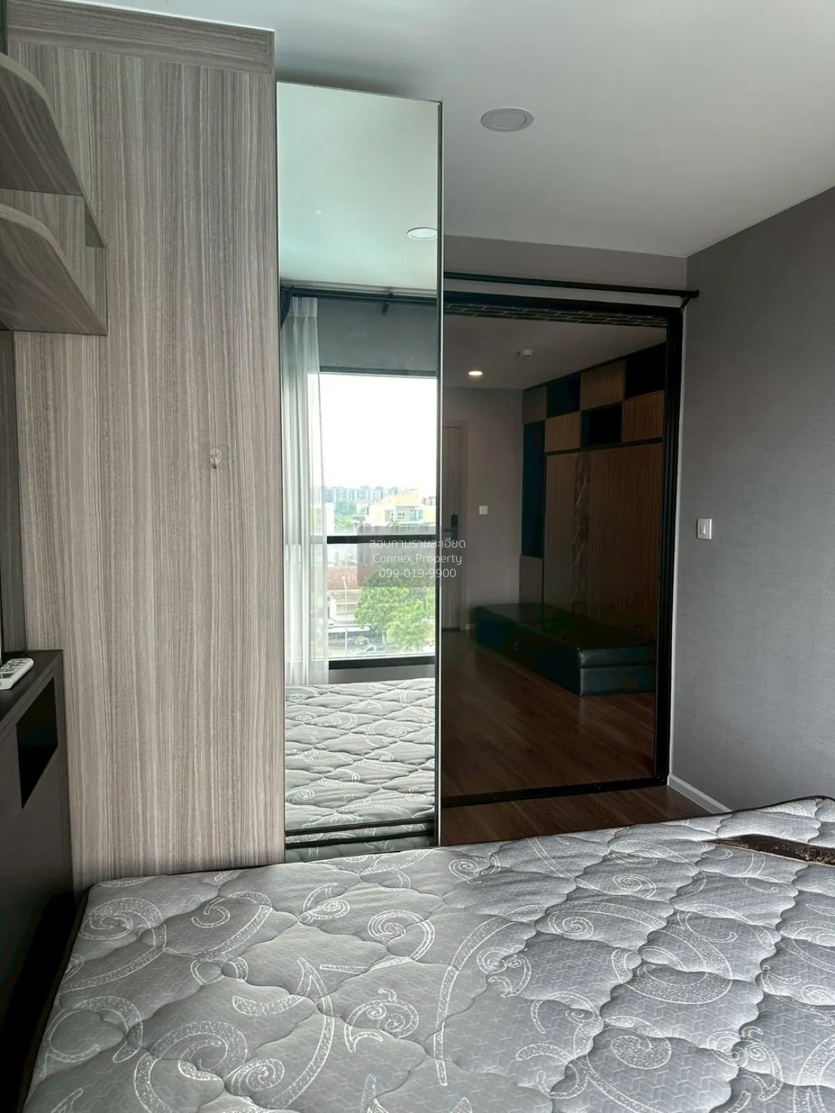 For Rent Condo , THE ORIGIN Phahol - Sapanmai , BTS-Saphan Mai , 