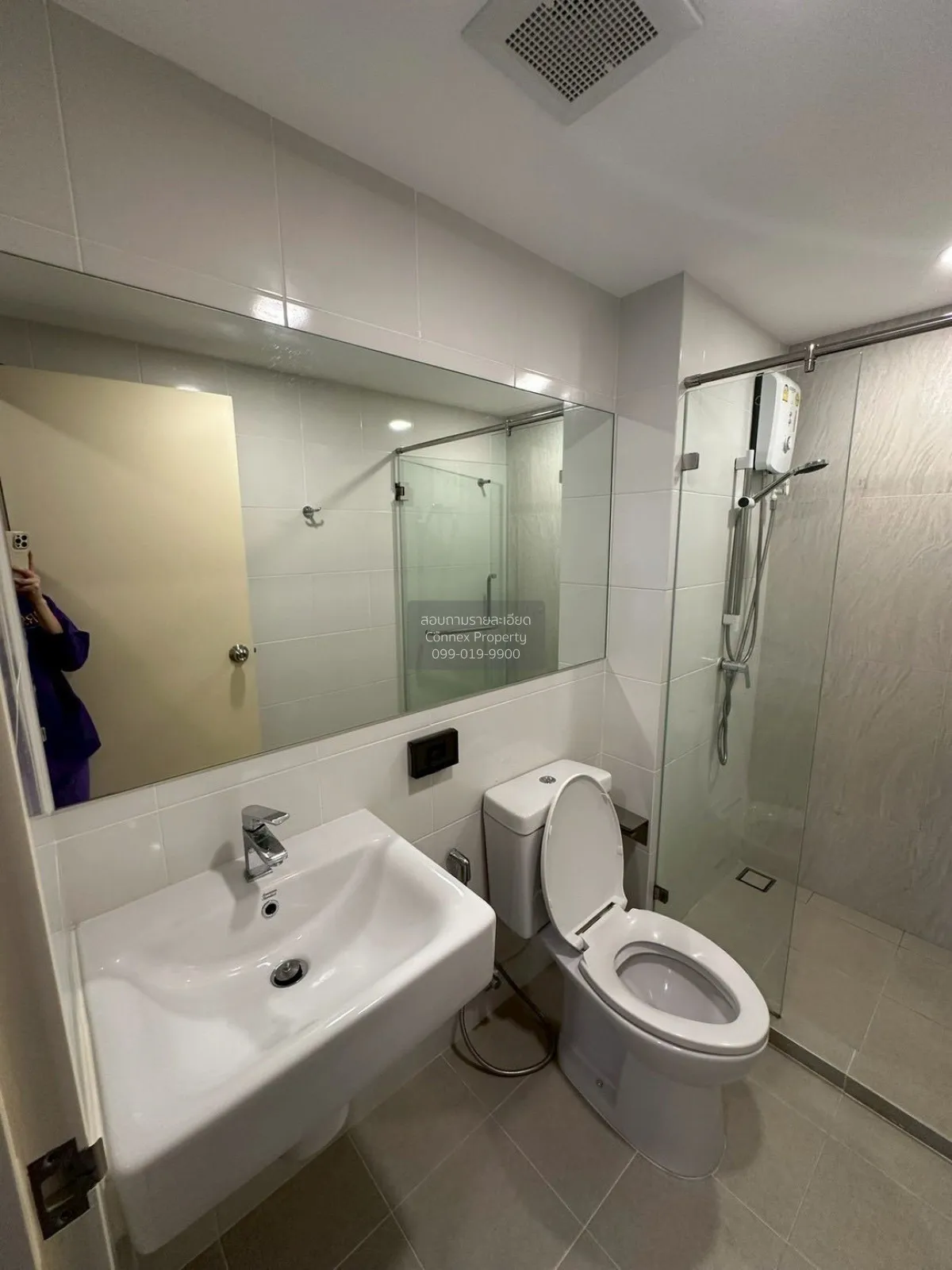 For Rent Condo , THE ORIGIN Phahol - Sapanmai , BTS-Saphan Mai , 