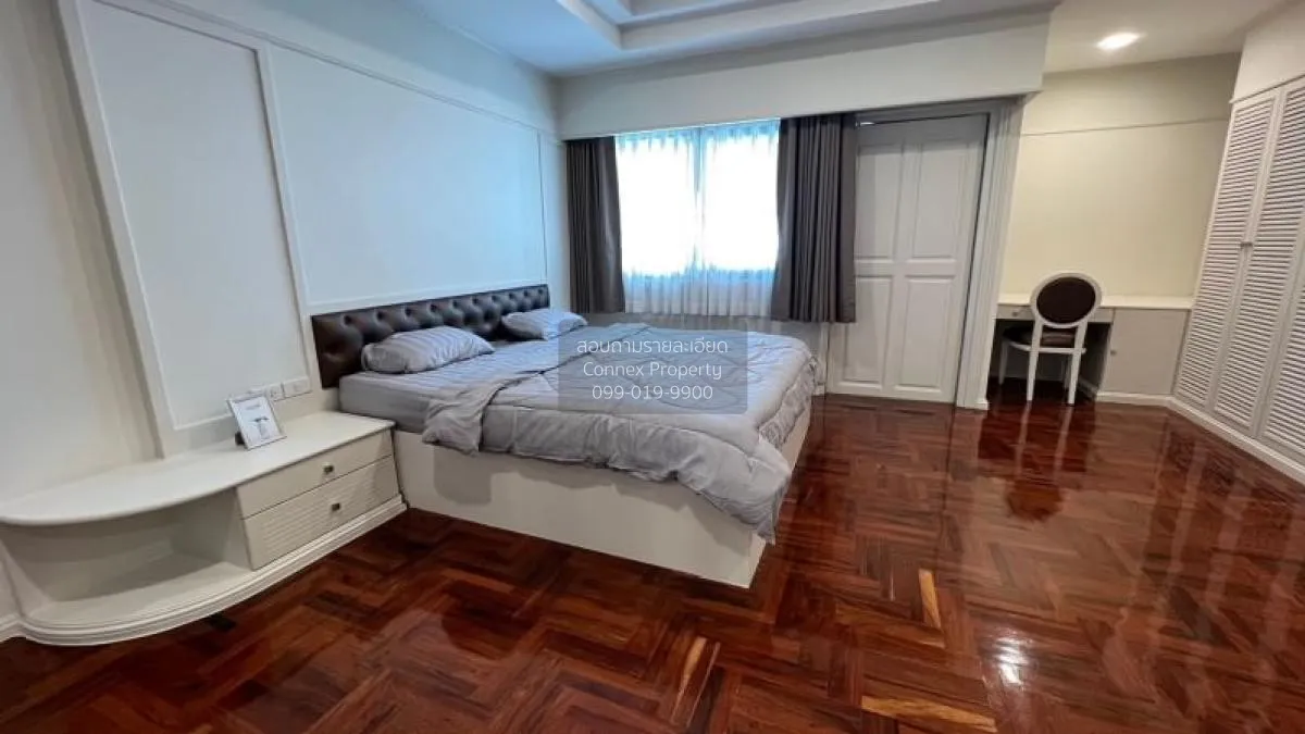 เช่าคอนโด  เอ็ม ทาวเวอร์ BTS-พร้อมพงษ์ คลองตันเหนือ เขต วัฒนา กรุ 3