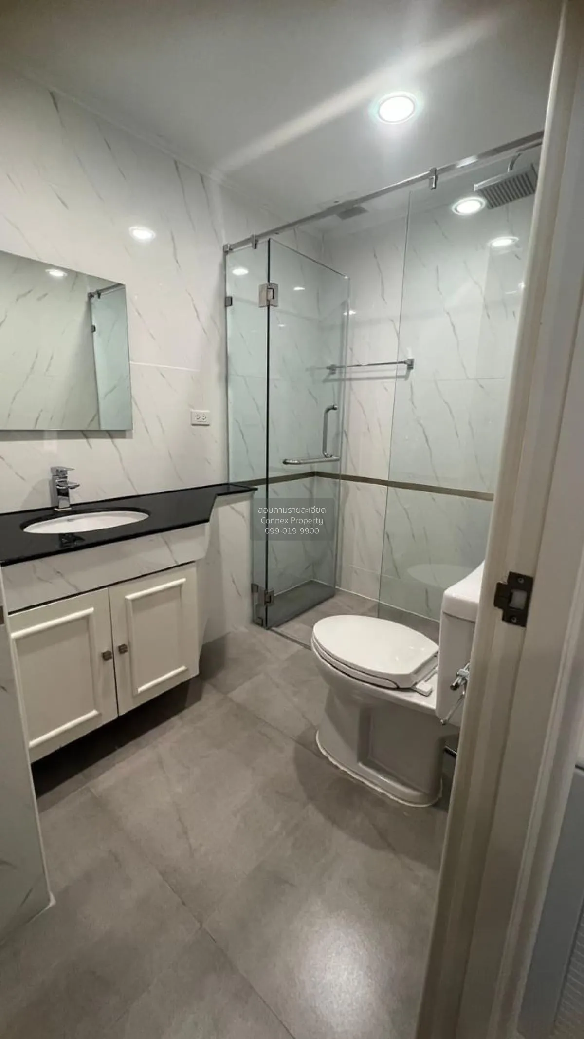 เช่าคอนโด  เอ็ม ทาวเวอร์ BTS-พร้อมพงษ์ คลองตันเหนือ เขต วัฒนา กรุ